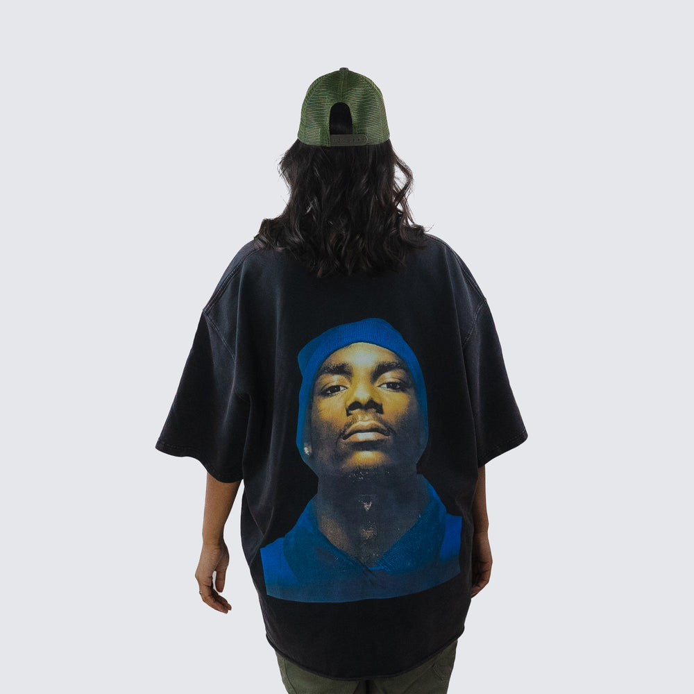 Beware Of The Dogg Tee - LimnClothing