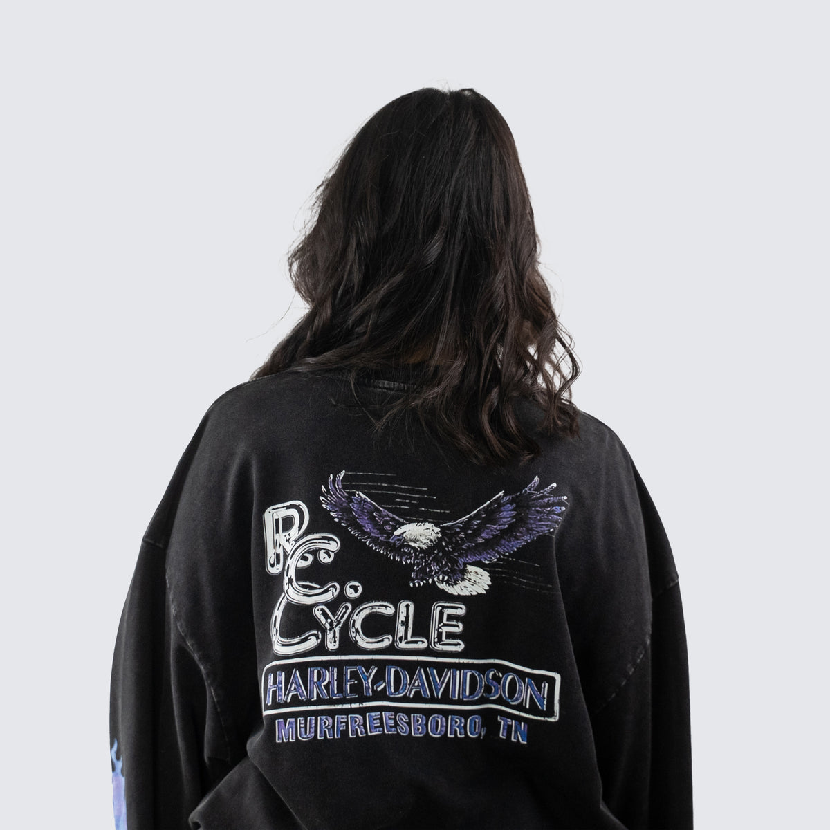 Chrome Sweet Chrome LS Tee - LimnClothing