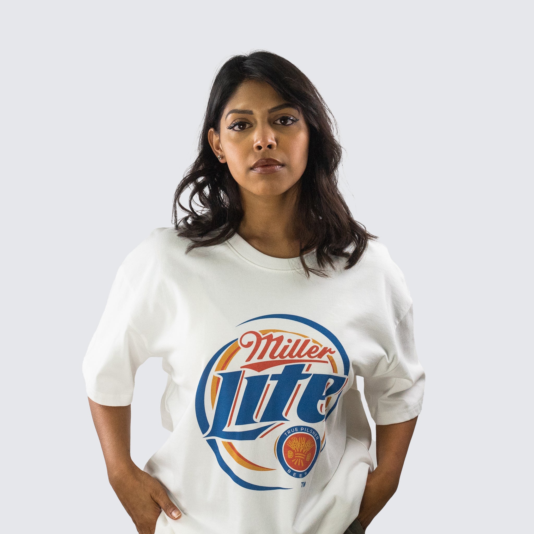 Miller Lite Tee