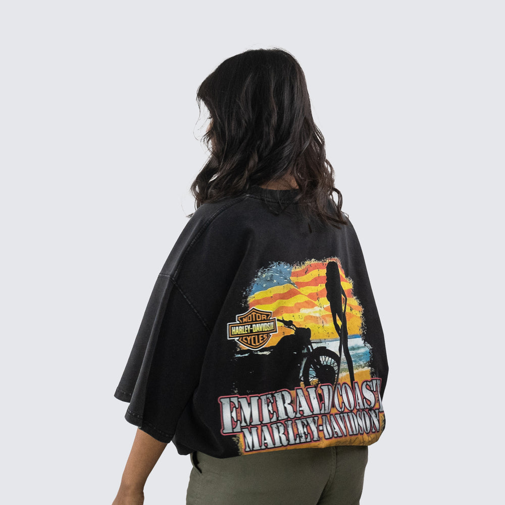 Emerald Coast Tee - LimnClothing