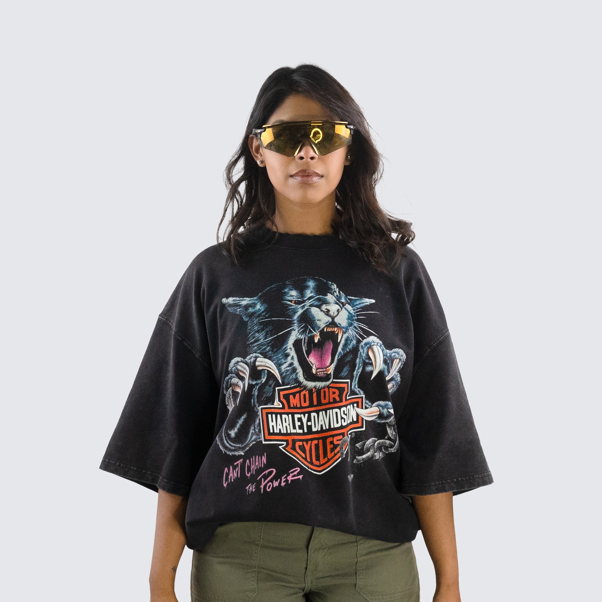 Black Panther Tee - LimnClothing
