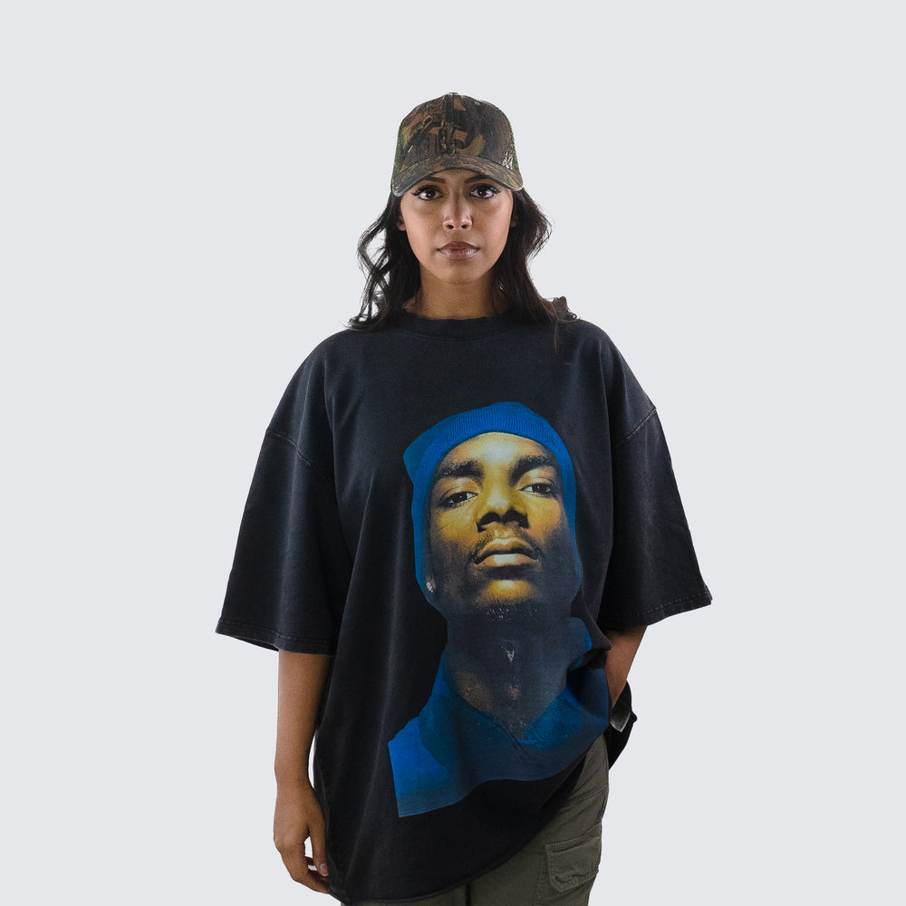 Beware Of The Dogg Tee - LimnClothing
