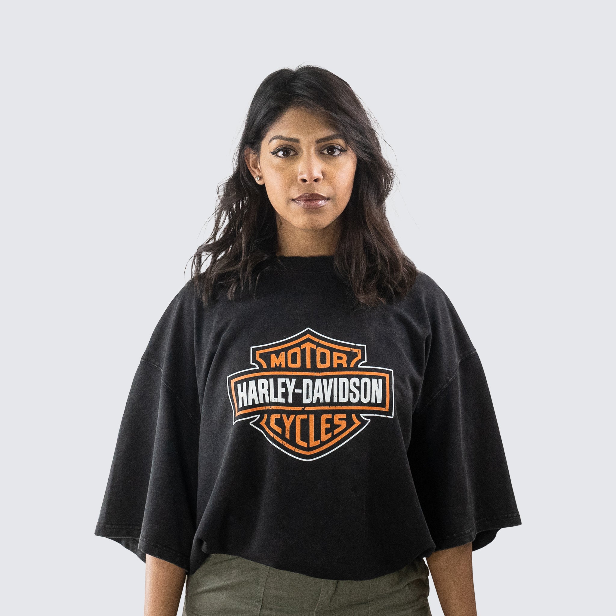 Temecula Harley Davidson Tee - LimnClothing