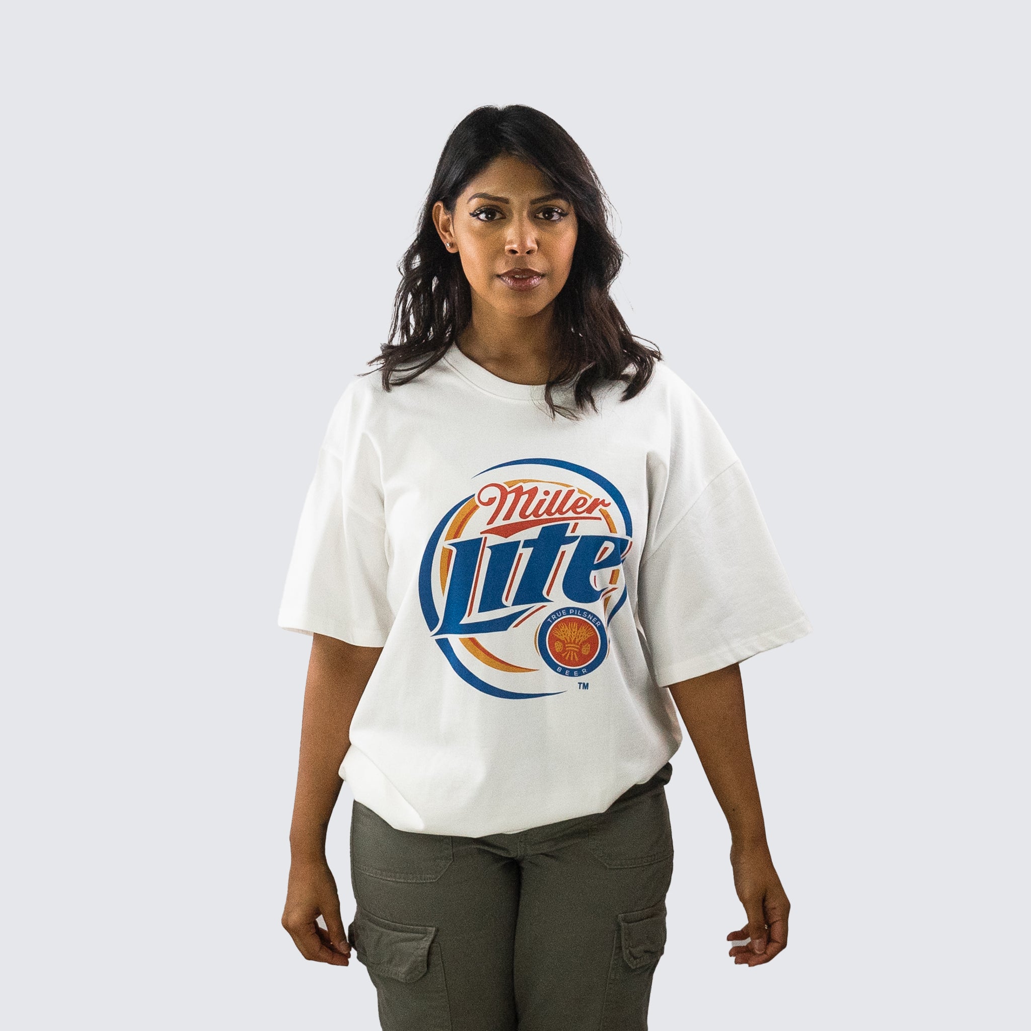 Miller Lite Tee - LimnClothing