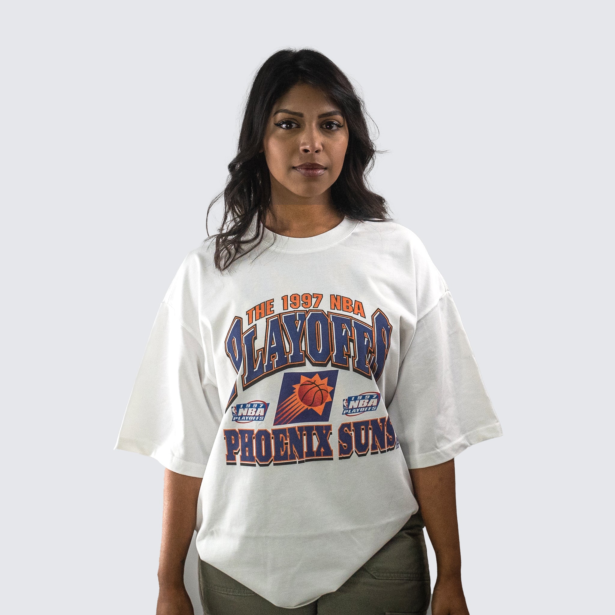 Phoenix Suns Tee - LimnClothing