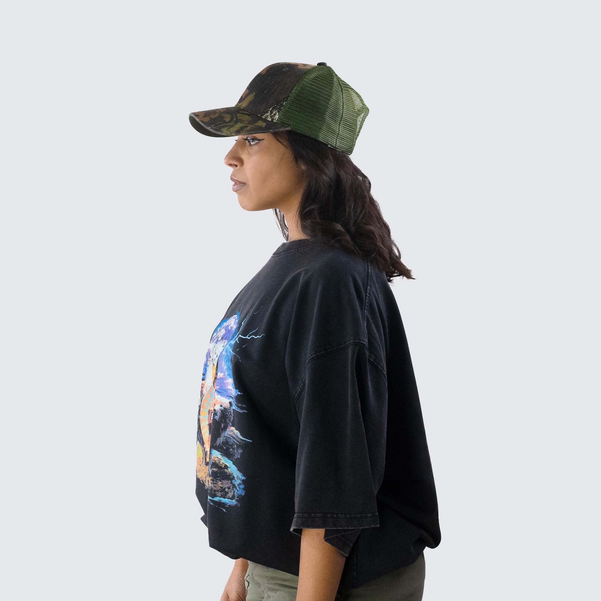 Eagle Tee - LimnClothing