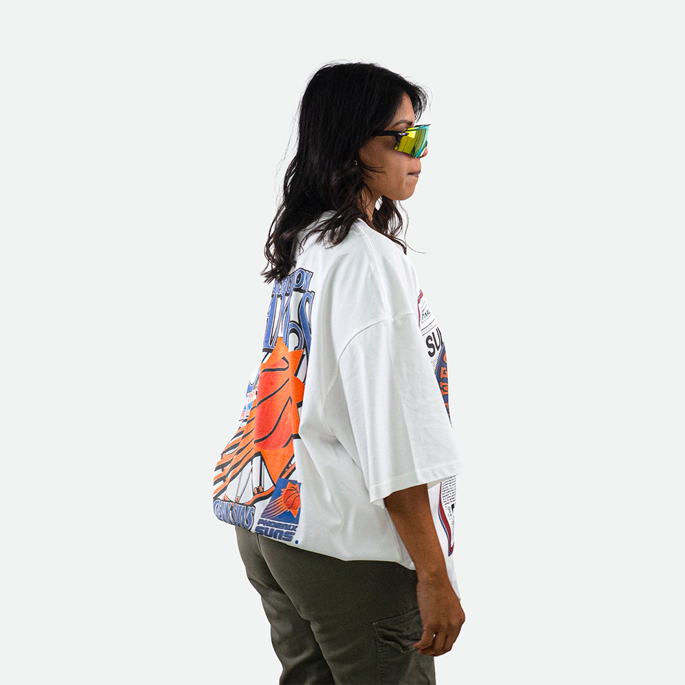 Phoenix Suns 1993 Champs Tee