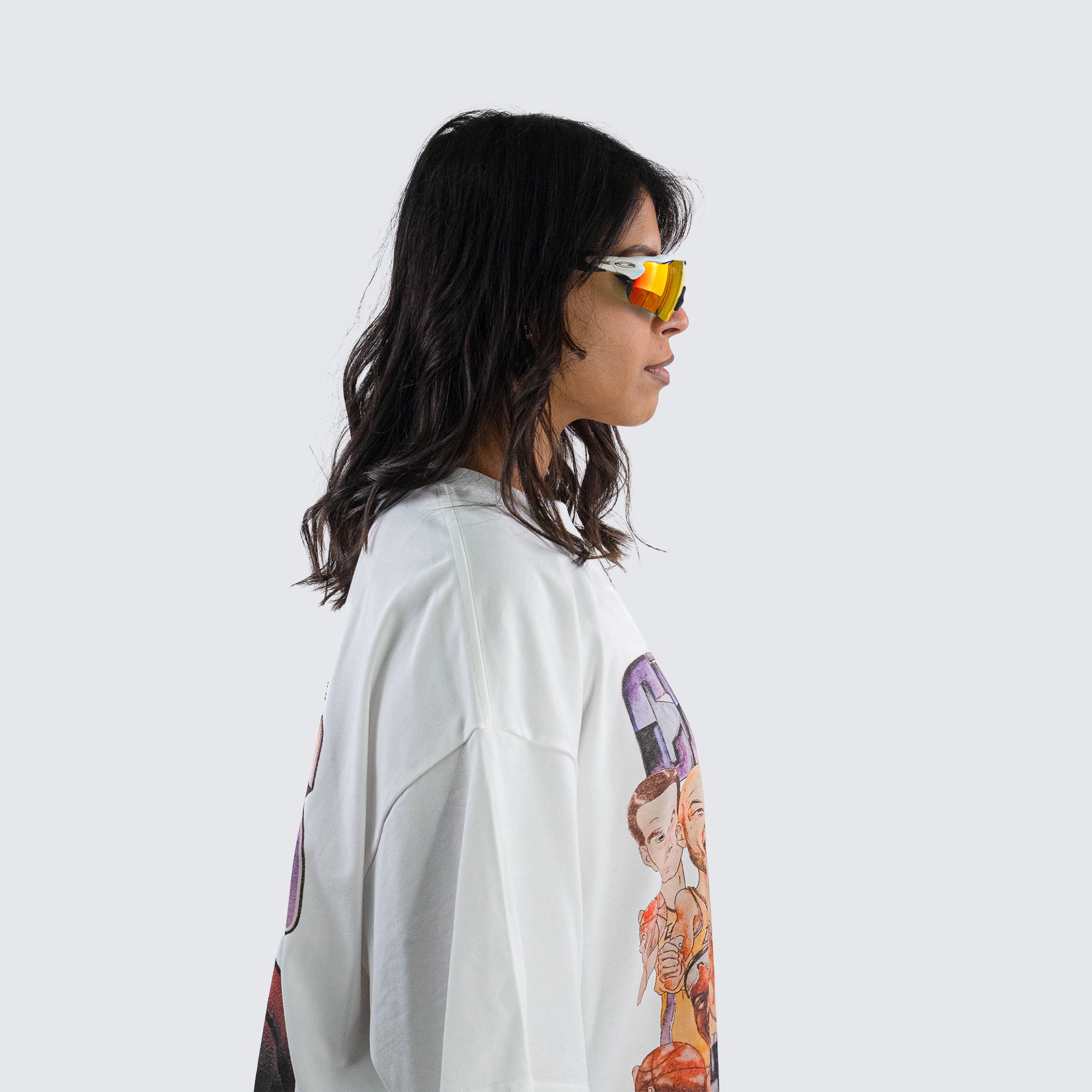 Lakers Champions Tee - LimnClothing