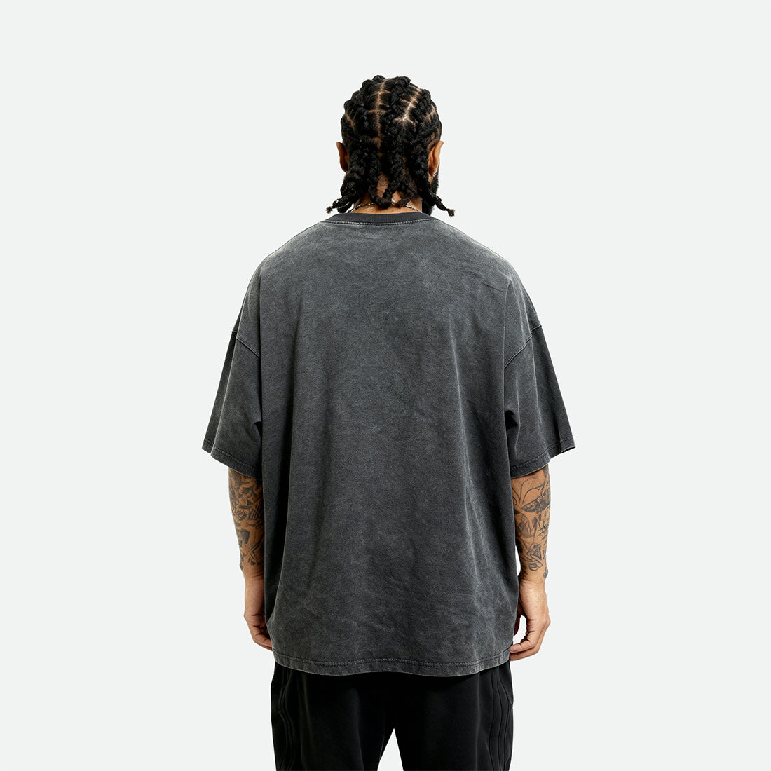 NWA Compton Tee