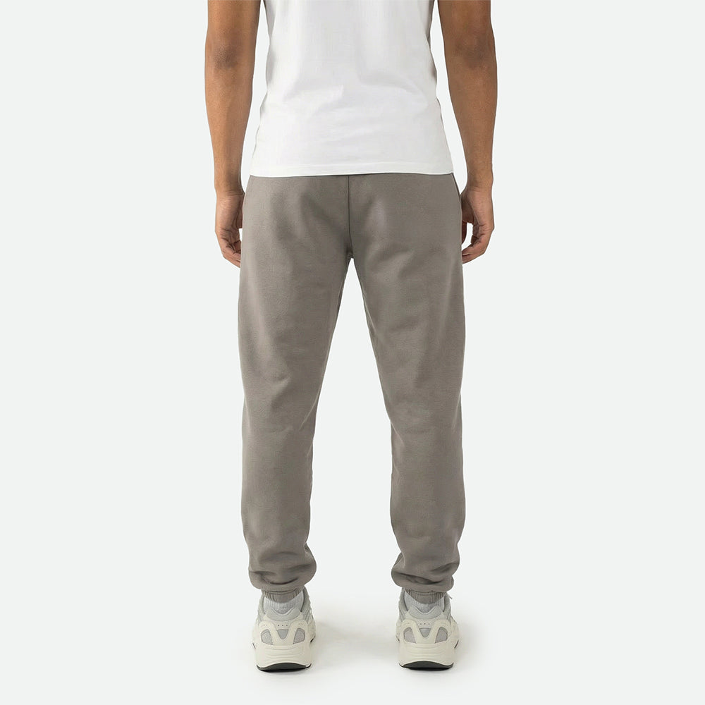 Light Gray Premium Jogger