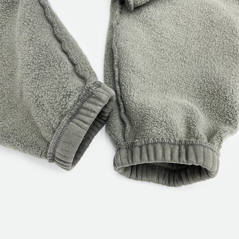 Light Gray Premium Jogger