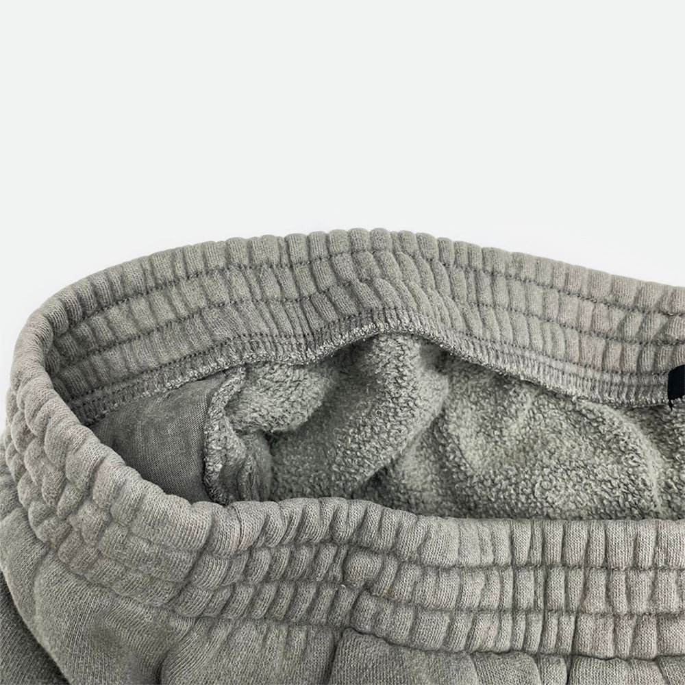 Light Gray Premium Jogger