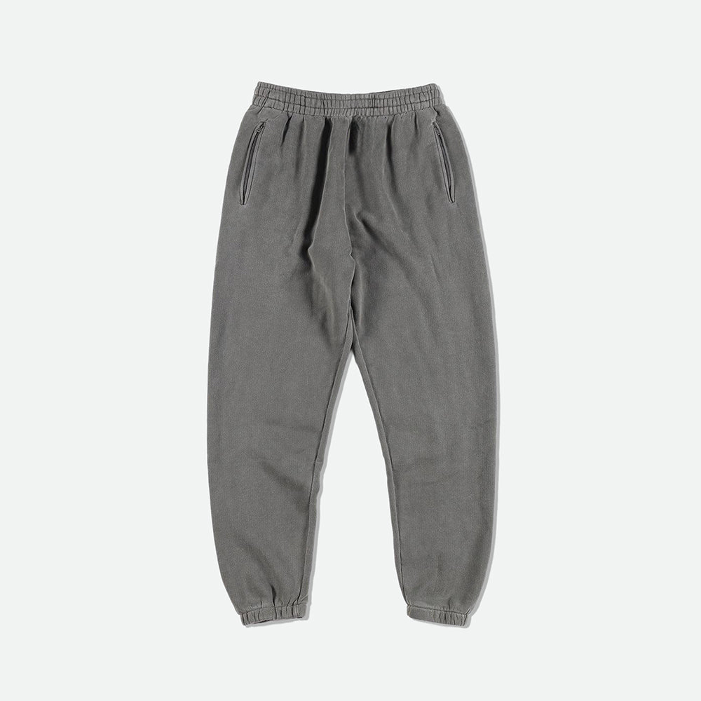 Light Gray Premium Jogger