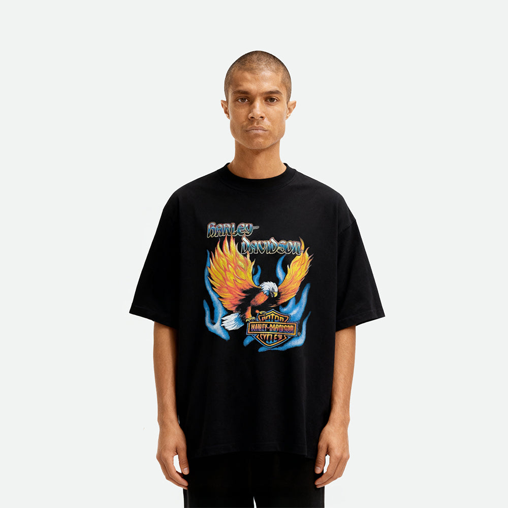 Harley Davidson Phoenix Tee