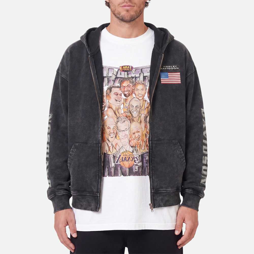 Harley Davidson Daytona Hoodie