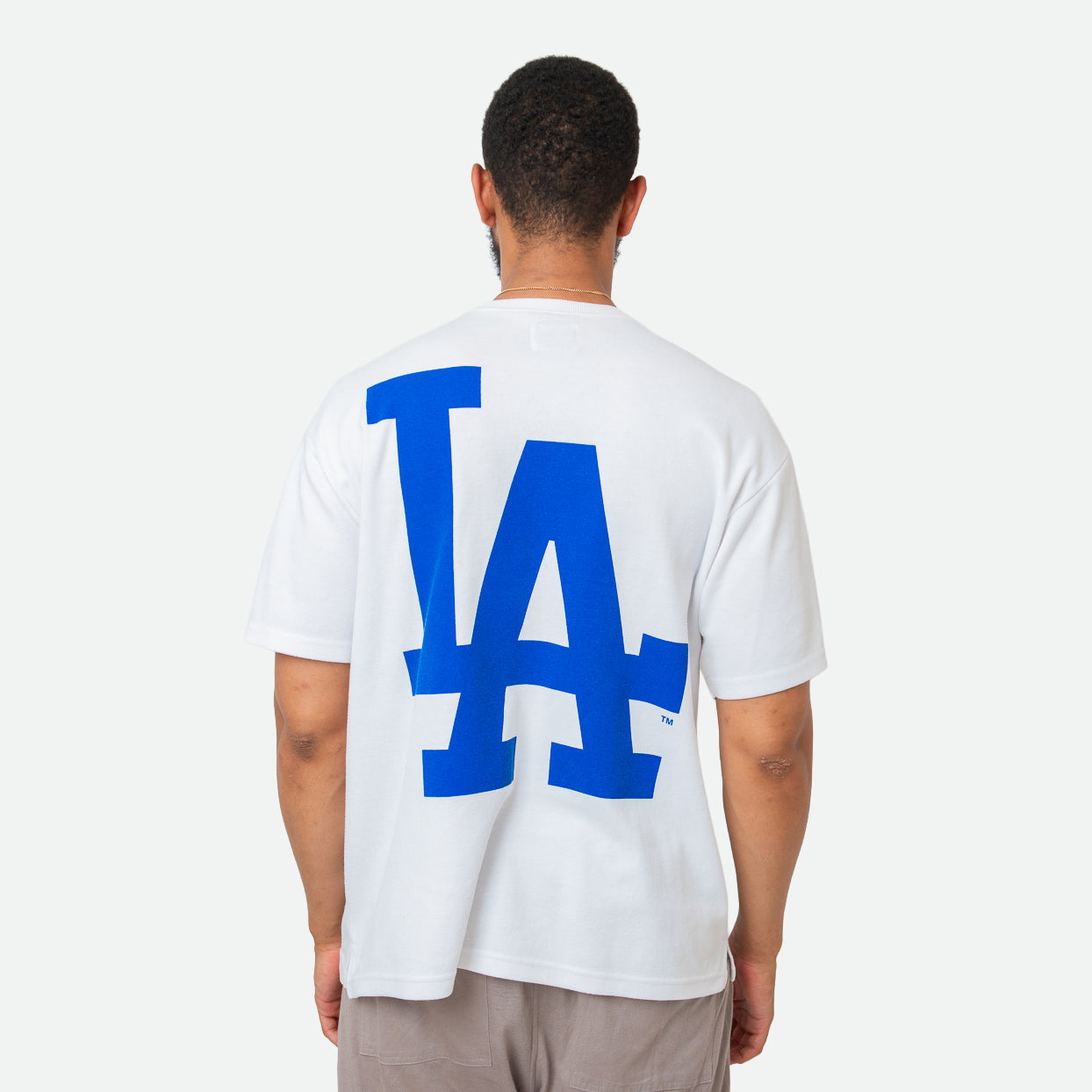 LA Back Graphic Tee - LimnClothing