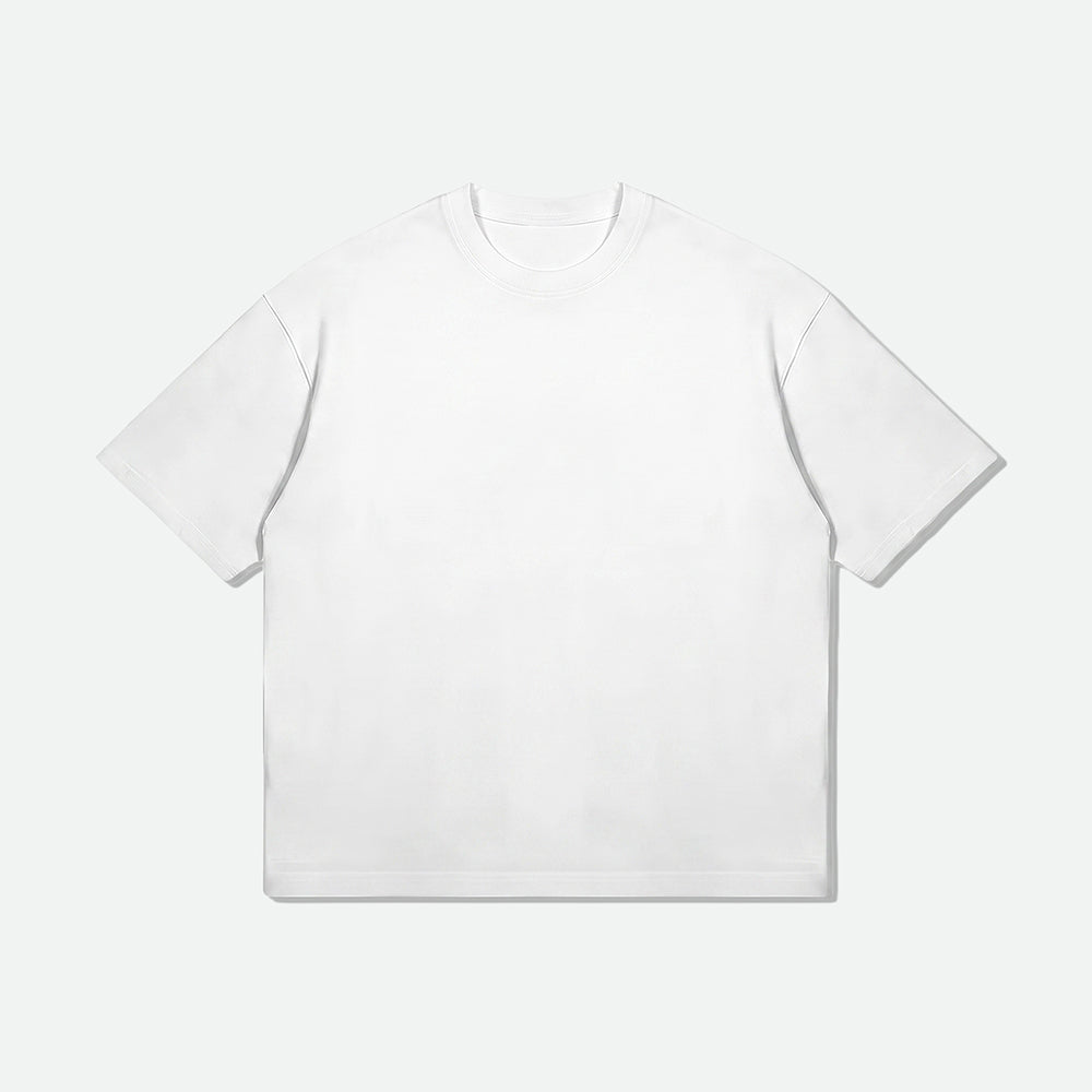 LA Back Graphic Tee