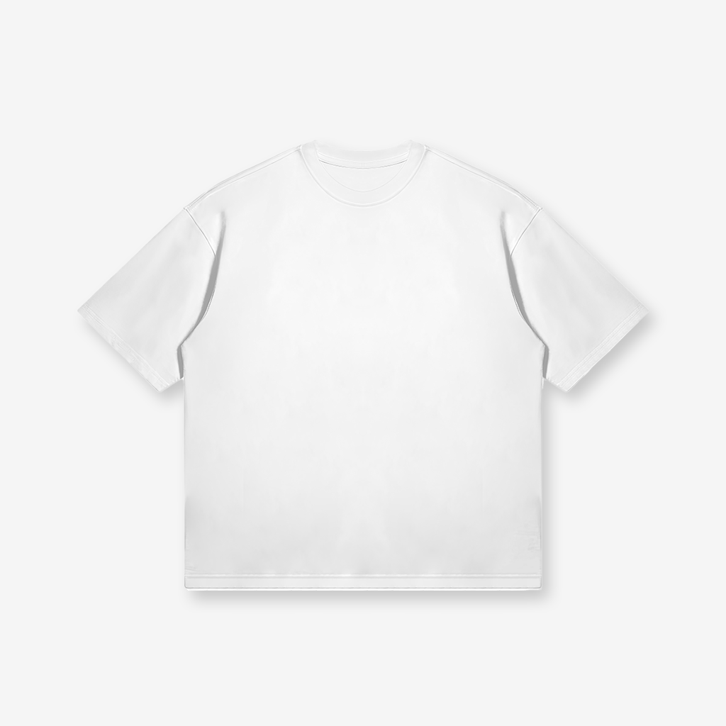 LA Back Graphic Tee