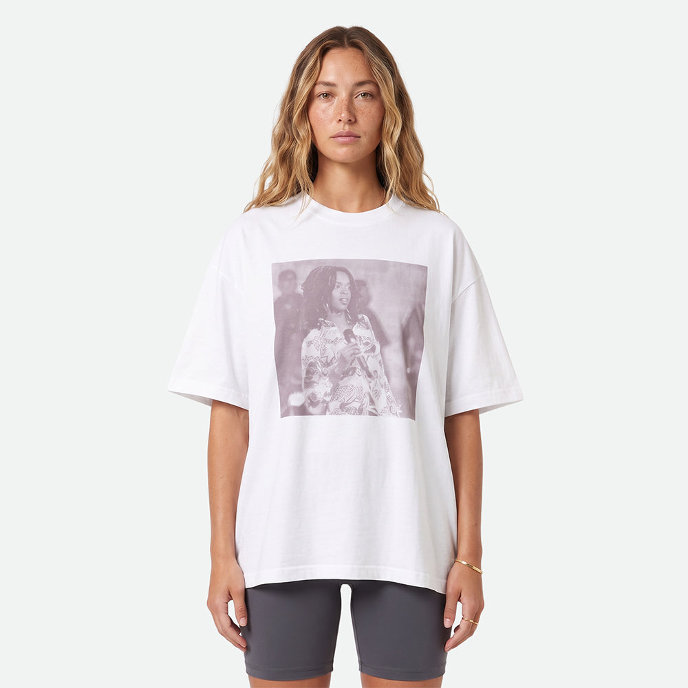 Lauryn Hill Spirit Shirt