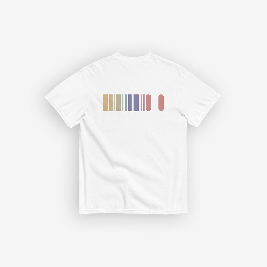 Limn Uniform Tee