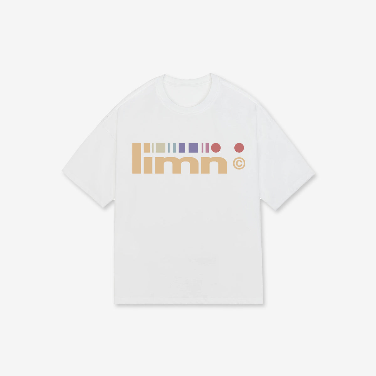 Limn Logo Tee - LimnClothing