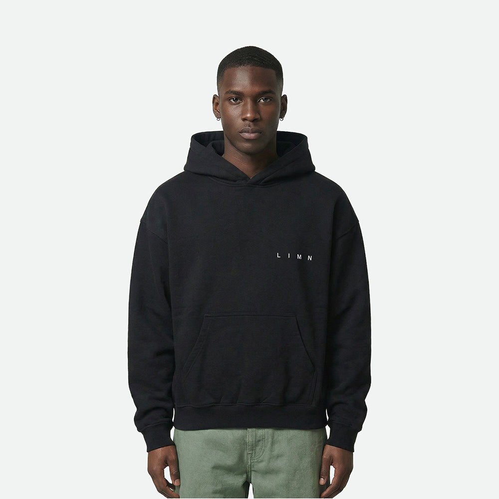 For the Love of Details Hoodie