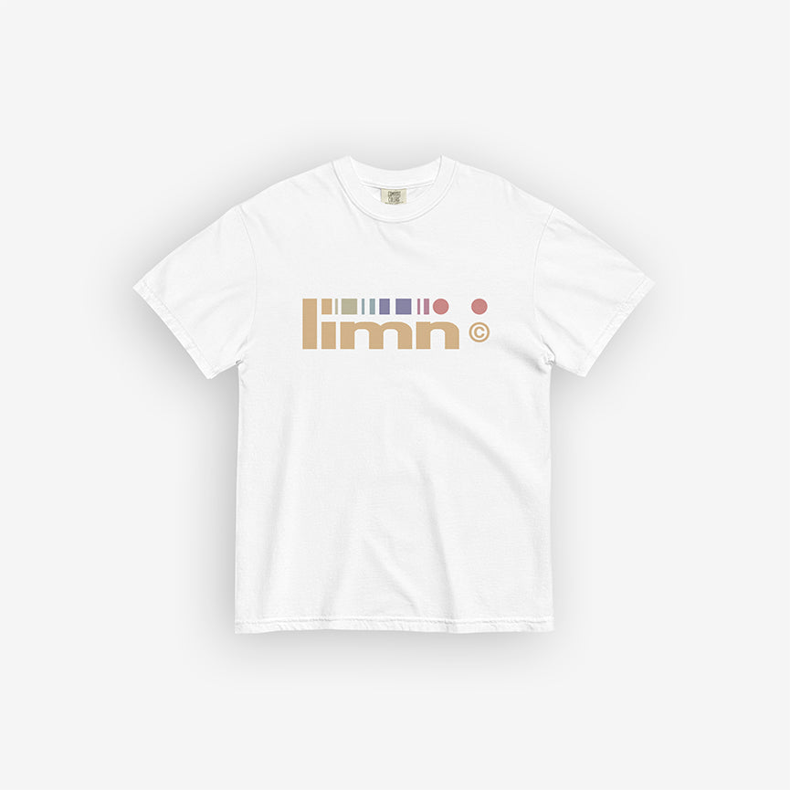 Limn Logo Tee