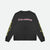 Limn Clothing Black L/S Tee