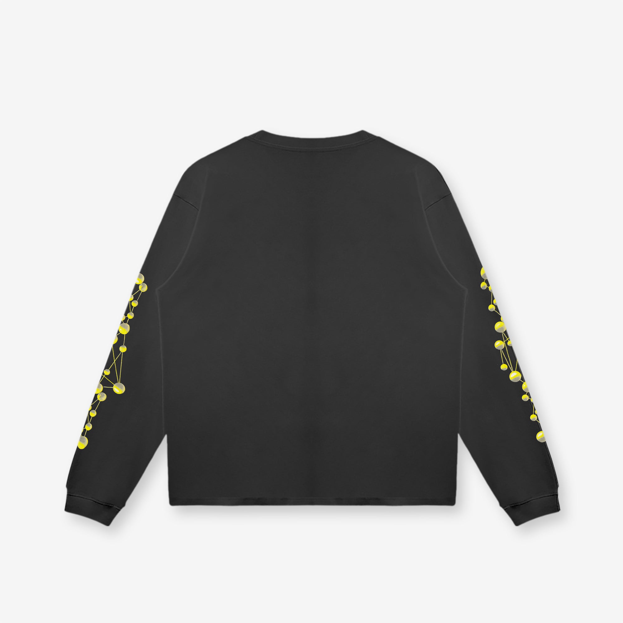 Limn Clothing Black L/S Tee