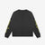 Limn Clothing Black L/S Tee