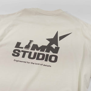 Limn Studio Tee - LimnClothing