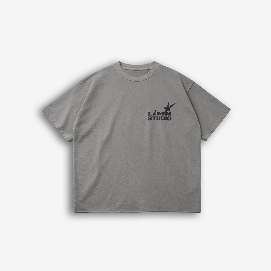 limn studio tee - LimnClothing