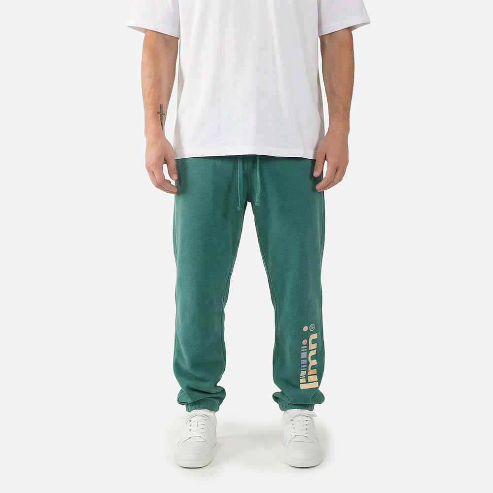 Limn Teal Joggers