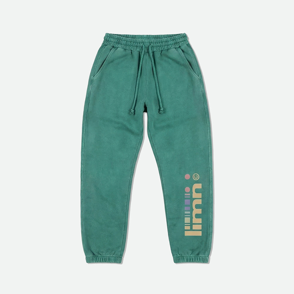 Limn Teal Joggers