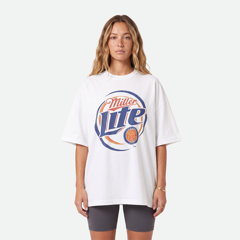 Miller Lite Tee