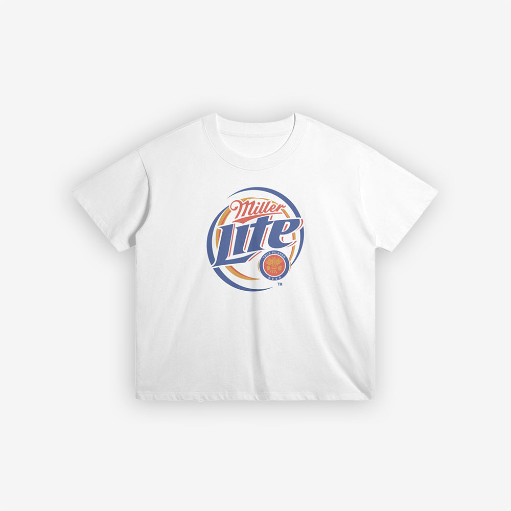 Miller Lite Tee