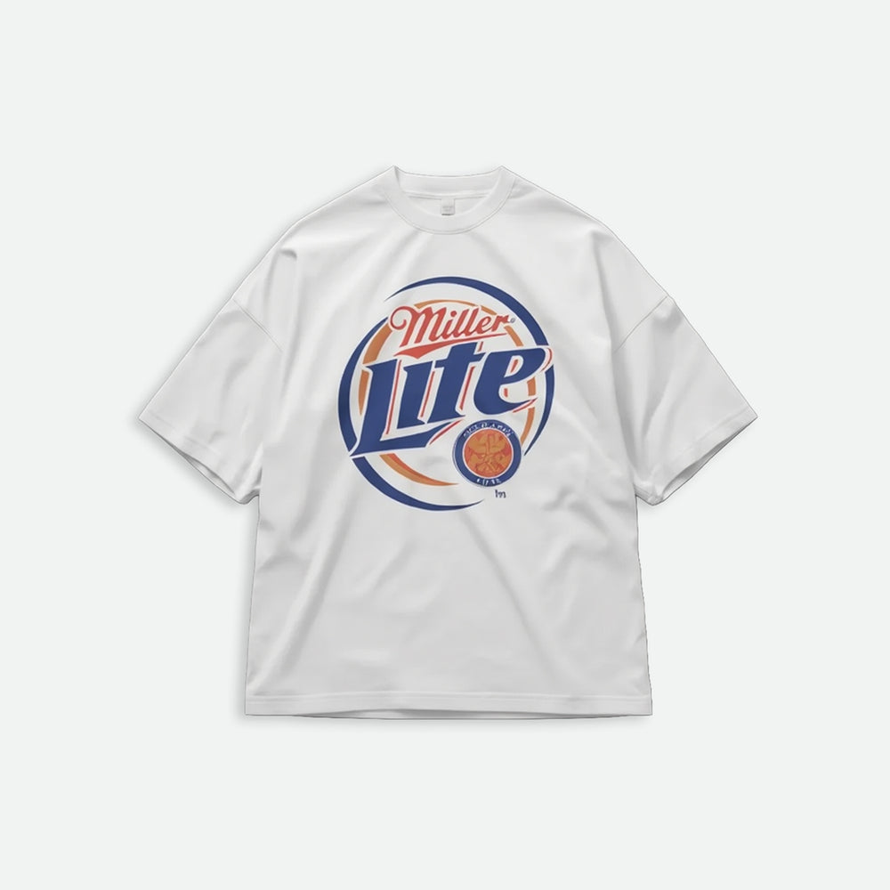 Miller Lite Tee