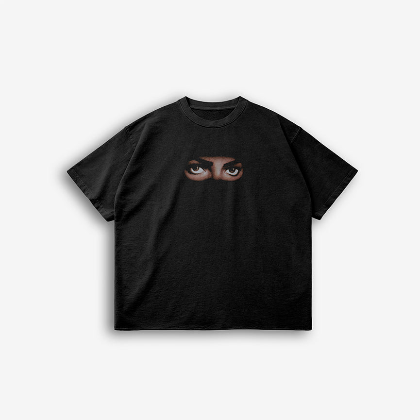 mj eyes tee