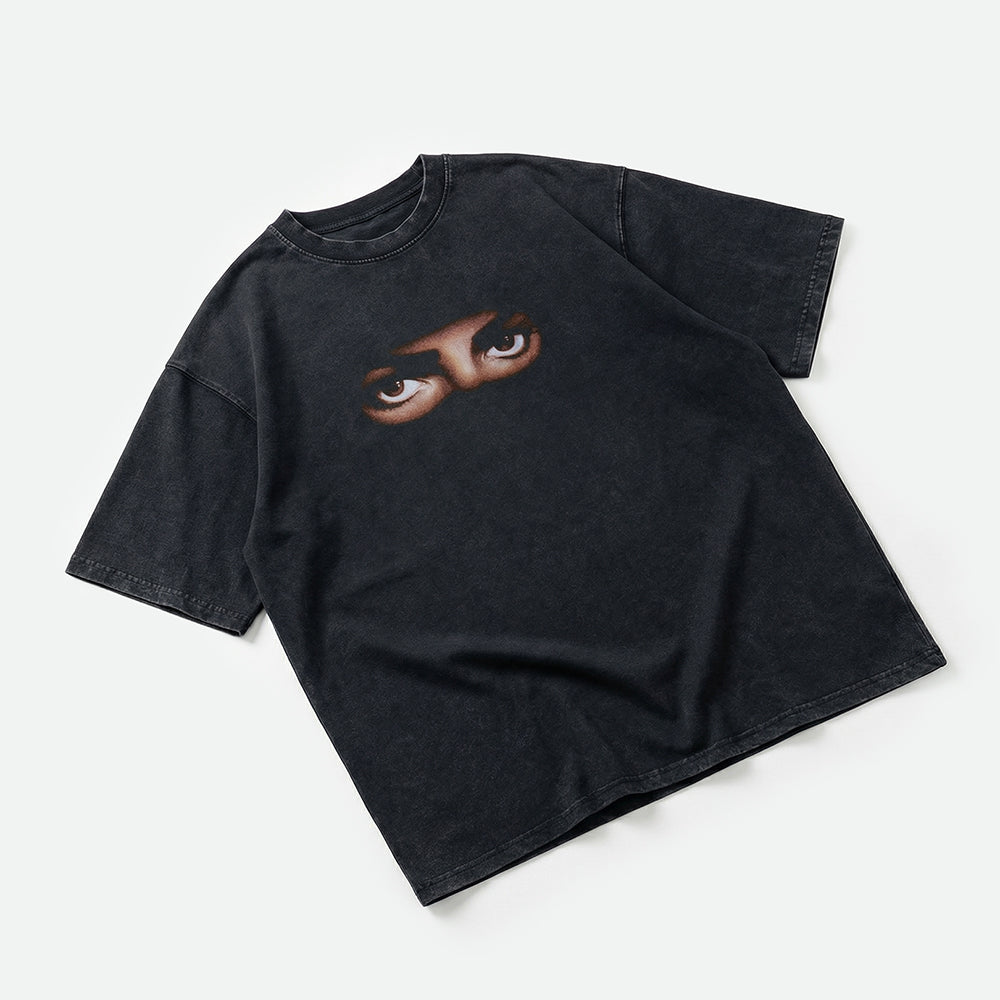 MJ Eyes Tee