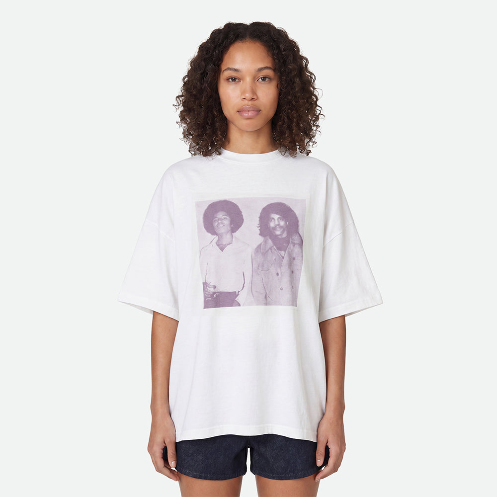 Prince X MJ Spirit Shirt