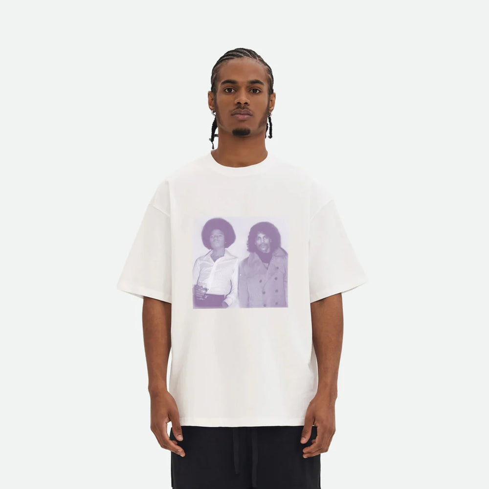 Prince X MJ Spirit Shirt