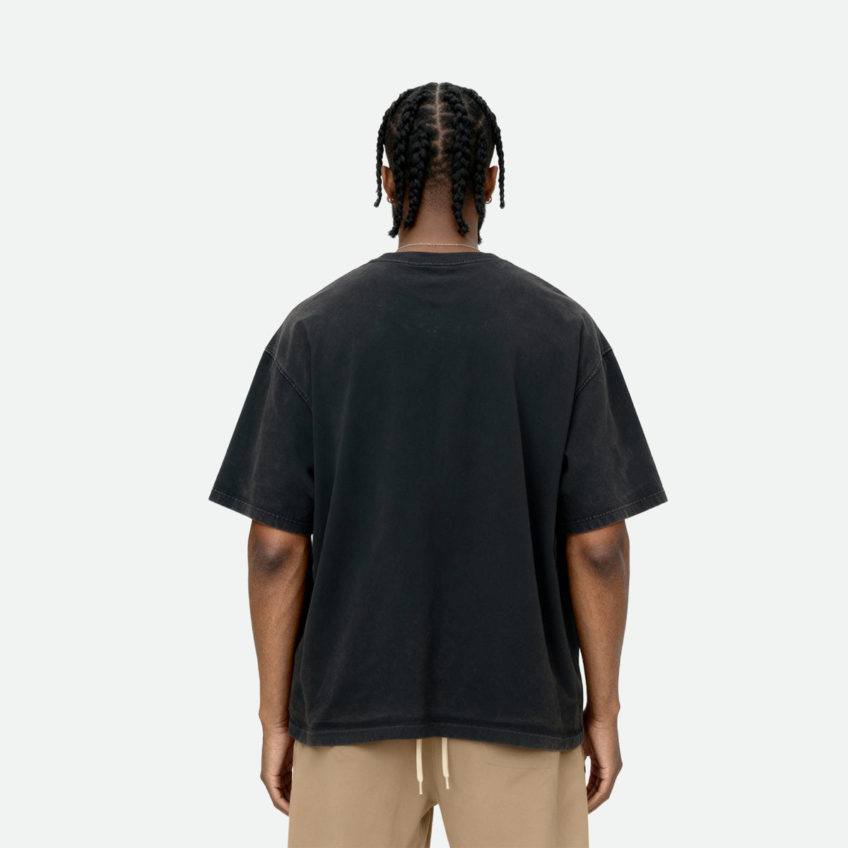 Denver Broncos Helmet Tee