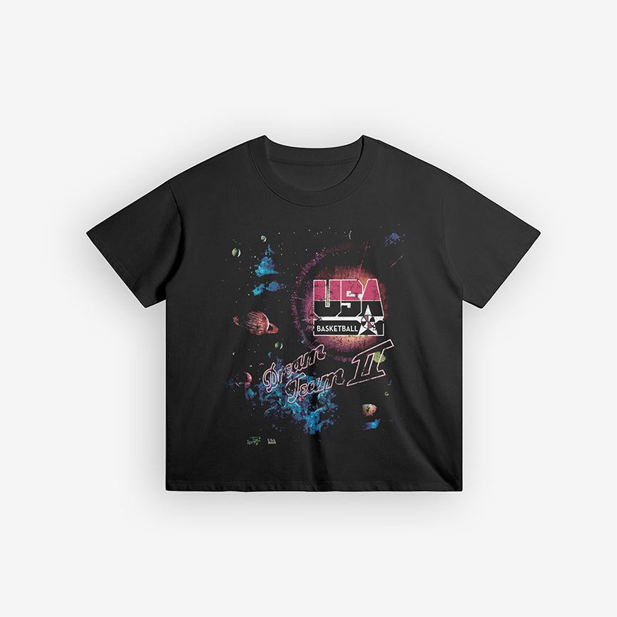 NBA Dream Team II Tee