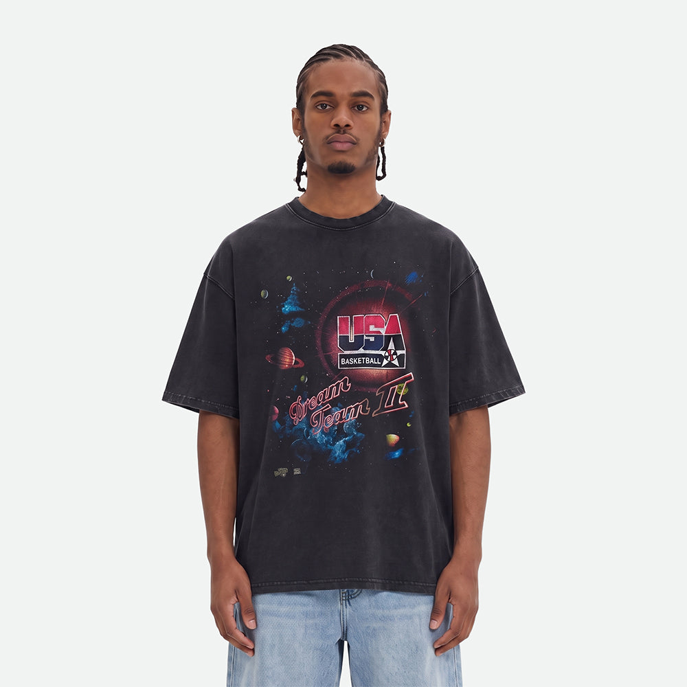 USA Dream Team Retro Tee