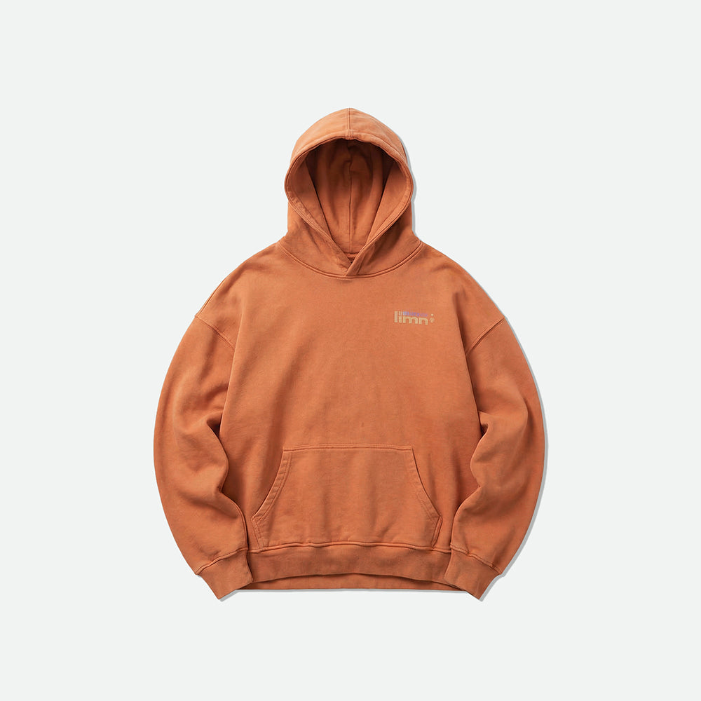 Copper Limn Hoodie