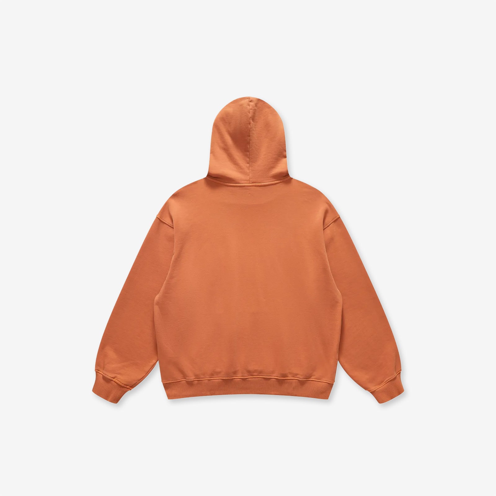 Copper Limn Hoodie