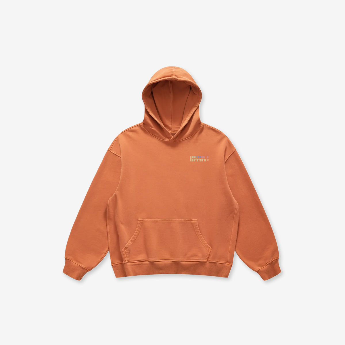 Copper Limn Hoodie