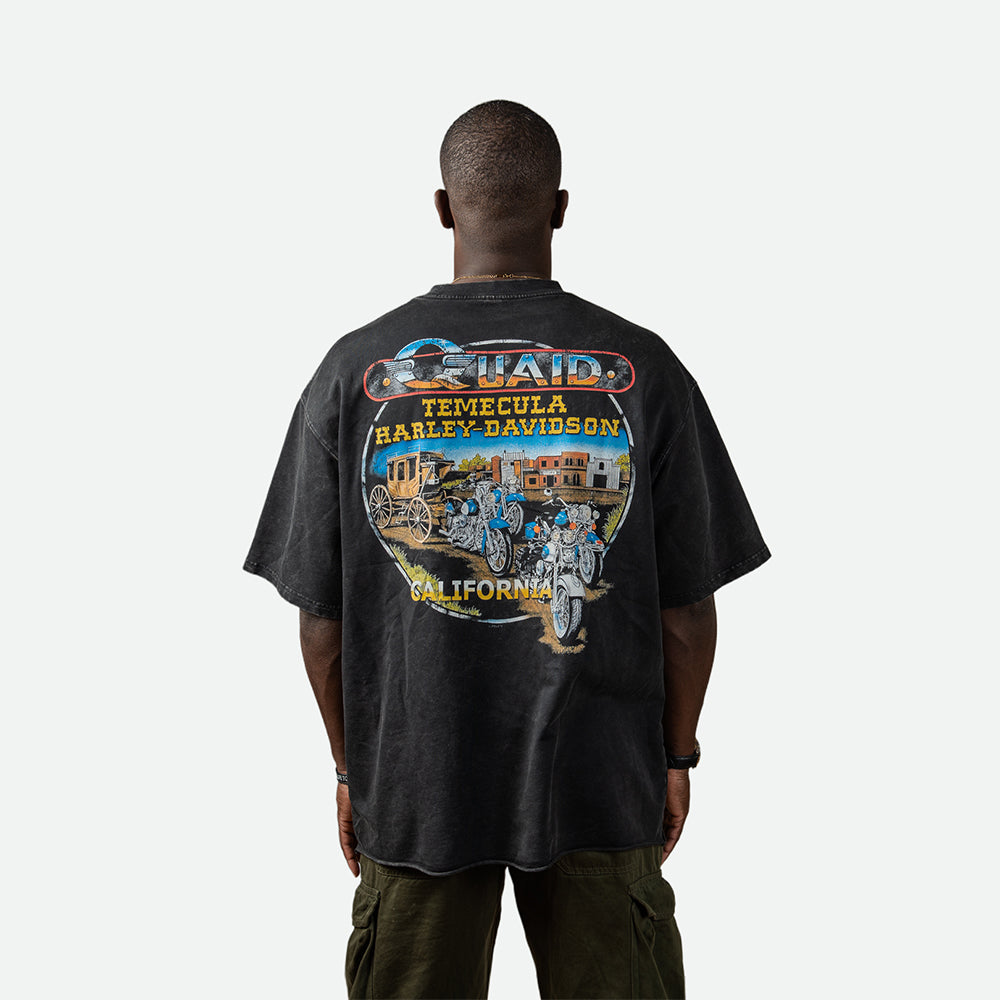 Temecula Harley Davidson Tee
