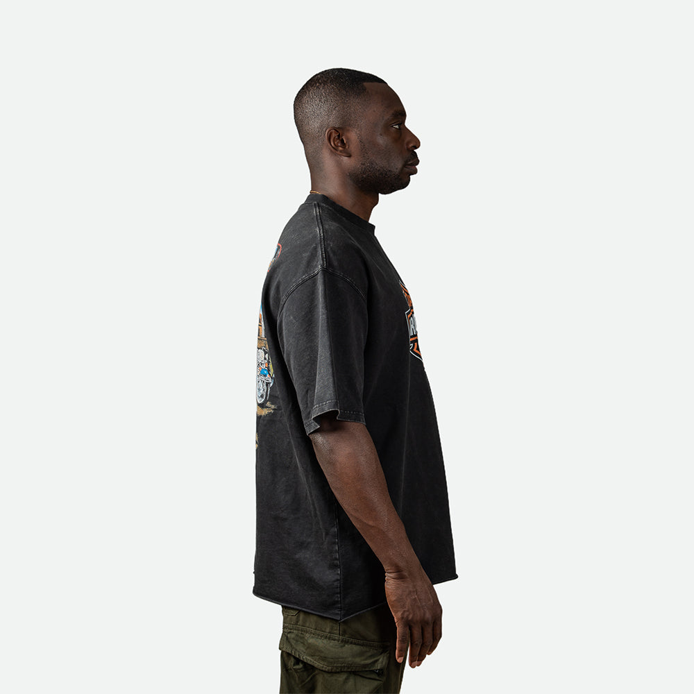 Temecula Harley Davidson Tee