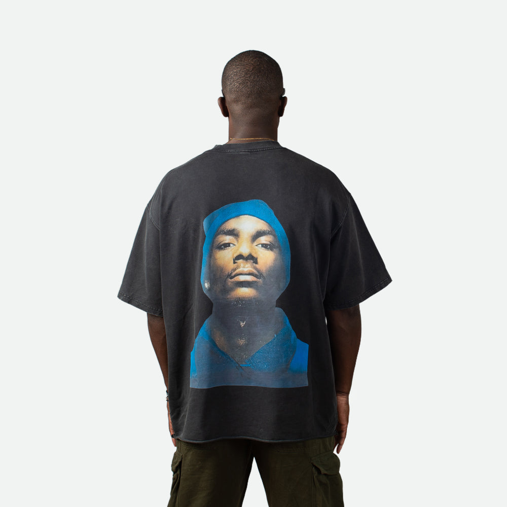 Beware Of The Dogg Tee